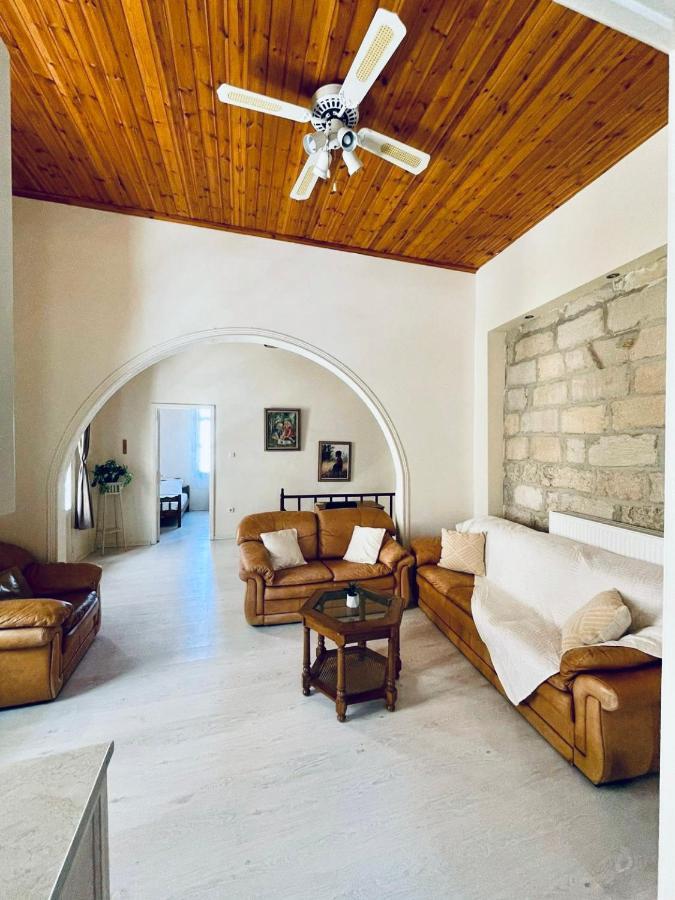 Casa Dino Bello Villa Rhodes City Exterior photo